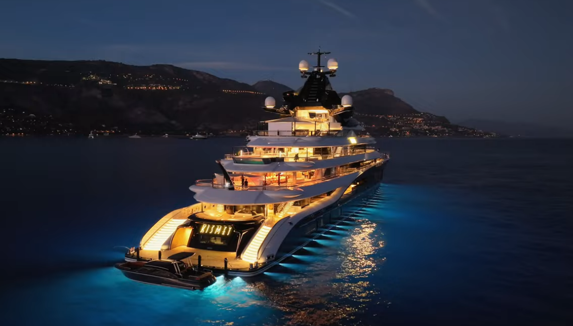 Sovereign 110 Supreme