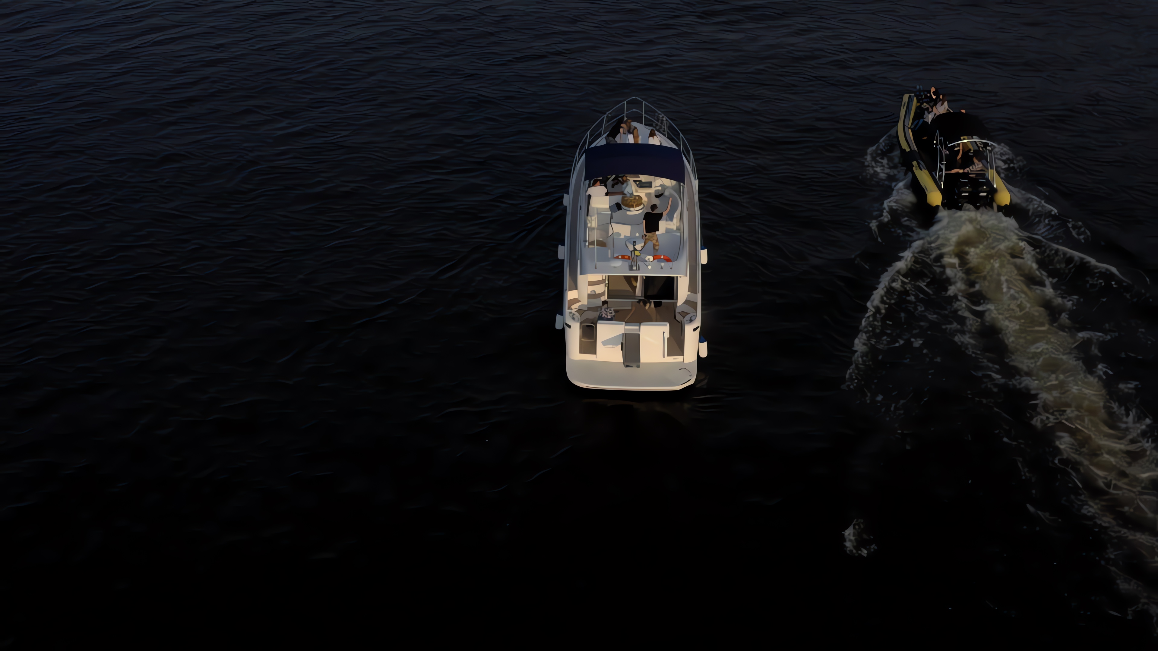 飞桥28 城市号 - 卧室套房